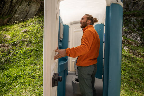 Best Affordable porta potty rental  in Washington Park, IL